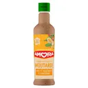 AMORA - Vinaigrette Légère à la Moutarde - 380 ml thumbnail 1