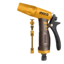 Pistolet d’Arrosage 3 Fonctions – HWSG032 thumbnail 1