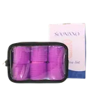 SOONINNO - Bigoudis Auto-Agrippants – Set de Hair Rollers Volume & Boucles thumbnail 1