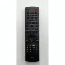 Télécommande LCD TV GJ222 d'origine thumbnail 1
