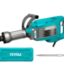 Brise-Roche Hexagonal 14 kg TOTAL - 1700W (TH217068) thumbnail 1