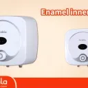 Chauffe-eau Électrique à Accumulation Decakila 30L thumbnail 3