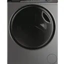 Machine A Laver Haier 10KG Front Load Gris HW100B 14939S8U1 thumbnail 1