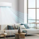 Split LG 18000BTU Dual Inverter Wifi Anti Moustique S4UQ18KL28E thumbnail 6
