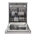 Lave Vaisselle Hisense 13COUVERTS Silver H13DESS thumbnail 5