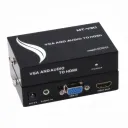Convertisseur VGA vers HDMI MT-VIKI MT-VH02 thumbnail 1