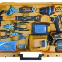 Coffret d’outils INGCO HKTHP11651 thumbnail 5