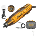 Mini Meuleuse Outil Rotatif  200W – MG2008 thumbnail 1