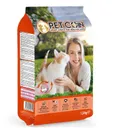 CROQUETTE CHAT SEMON PET COIN1.5KG thumbnail 1