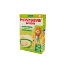 Flocons de céréales instantanés au miel Phosphatine Nutrijoy 200 g thumbnail 1