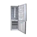 Refrigerateur Roch Combine 3TIROIRS 295LITRES Gris RFR295DBL thumbnail 3