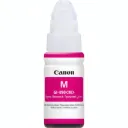 Bouteille d'Encre Canon GI-490M Magenta - 70ml thumbnail 1