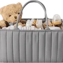 Panier à Couches pour Bébé – Rangement Pratique et Compact thumbnail 1