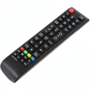 Télécommande de remplacement Samsung RSCAR RS-AA59-00786A thumbnail 1