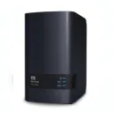 Serveur de Stockage Multimédia WD My Cloud EX2 Ultra 16TB thumbnail 1