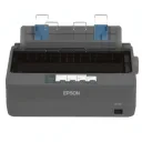 Epson LQ-350 Imprimante matricielle à impact 24 aiguilles / 80 colonnes thumbnail 1