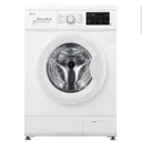 Machine A Laver LG 6.5KG Blanc FH2J3WDNPO thumbnail 1