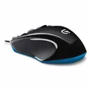 Logitech G Gaming Mouse G300s thumbnail 2