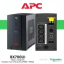 Onduleur APC BX700UI 700VA Line-Interactive thumbnail 1