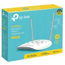 TP Link Modem/Routeur WiFi N 300 Mbps TD-W8961N thumbnail 1