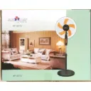 Ventilateur sur Pied Airflux AF-8315 - Design Pratique thumbnail 1