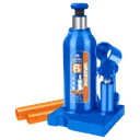 Cric Hydraulique Bouteille 6 Tonnes - WADFOW thumbnail 1