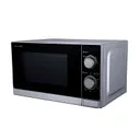 Micro Onde Sharp 20LITRES R-20 Silver CT/R-20A0(K)V thumbnail 1