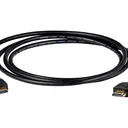 Amazon Basics - Câble HDMI Haute Vitesse - Standard 2.0 thumbnail 1