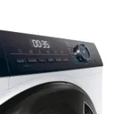Machine A Laver Haier 10KG Avec 6KG Sechage Blanc HWD100B14939 thumbnail 4