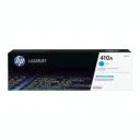 Toner HP-410A Cyan - Impression de Qualité thumbnail 1