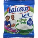 LAICRAN - Lait en poudre laicran écrémé - 25g thumbnail 1