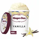 HAAGEN DAZS - Pot vanille 460ML thumbnail 1
