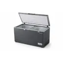 Congelateur Enduro Horizontal 400 litres Gris CF400LIGD thumbnail 1