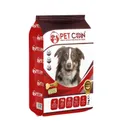 CROQUETTE CHIEN VIANDE PET COIN 3KG thumbnail 1