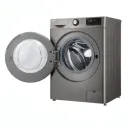 Machine A Laver LG 9KG Front Load Gris F2Y1VYPYJP/F4R3VYG6P thumbnail 4