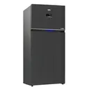 Réfrigérateur Double Portes 700L Bronze No Frost A++ Beko RDNE700E40XBR thumbnail 3