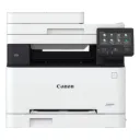 Imprimante Canon i-SENSYS MF655Cdw multifonction laser couleur Wi-Fi thumbnail 1