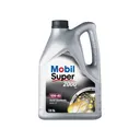 Huile moteur Mobil Super 2000 10W40 bouteille 5L thumbnail 1