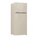 Réfrigérateur Double Portes 450 Litres Defrost Beige Beko RDSE450K20B thumbnail 4