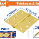 Hinges thumbnail 1