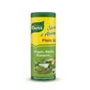 Knorr - Secret d’arômes Plein Sud – Origan, Basilic, Romarin – 60 g thumbnail 1