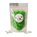TERANGA FOODIES – Chips Coco Menthe – 100 g thumbnail 1