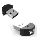 Adaptateur sans fil USB bluetooth 5.0 thumbnail 1