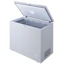 Congelateur LG Horizontal 190 litres Inverter Gris GCS215SQFG thumbnail 5
