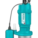 Pompe Submersible en Acier Inoxydable 550W - 0,75 CV thumbnail 1