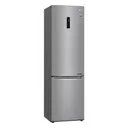 Refrigerateur LG Combine 3TIROIRS Gris GCB459NLHM thumbnail 1