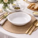 Assiette creuse Incassable thumbnail 3