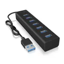 HUB BYL-1910 USB 3.0 thumbnail 1