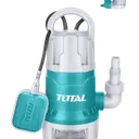 Pompe Submersible pour Eaux Chargées - 750W thumbnail 1