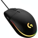 Souris Gaming LOGITECH G102 - Filaire, 8000 DPI, Rétro-éclairage RGB thumbnail 1